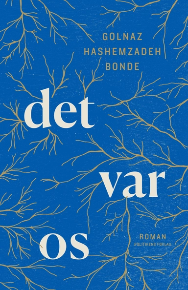 Det var os