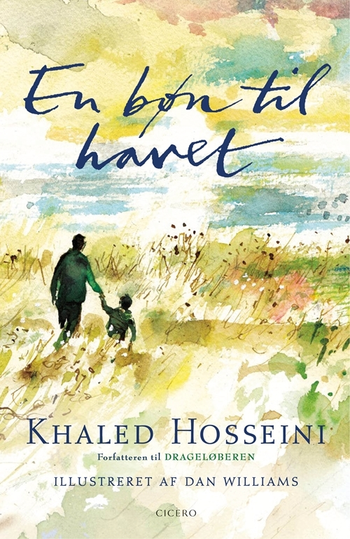 Billede af En bøn til havet