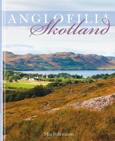 Anglofilia Skotland