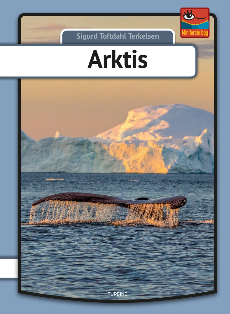 Billede af Arktis
