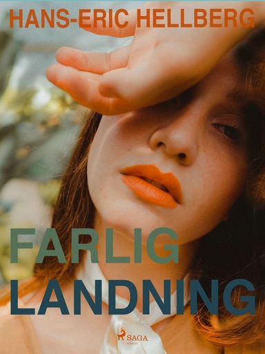 Farlig landning