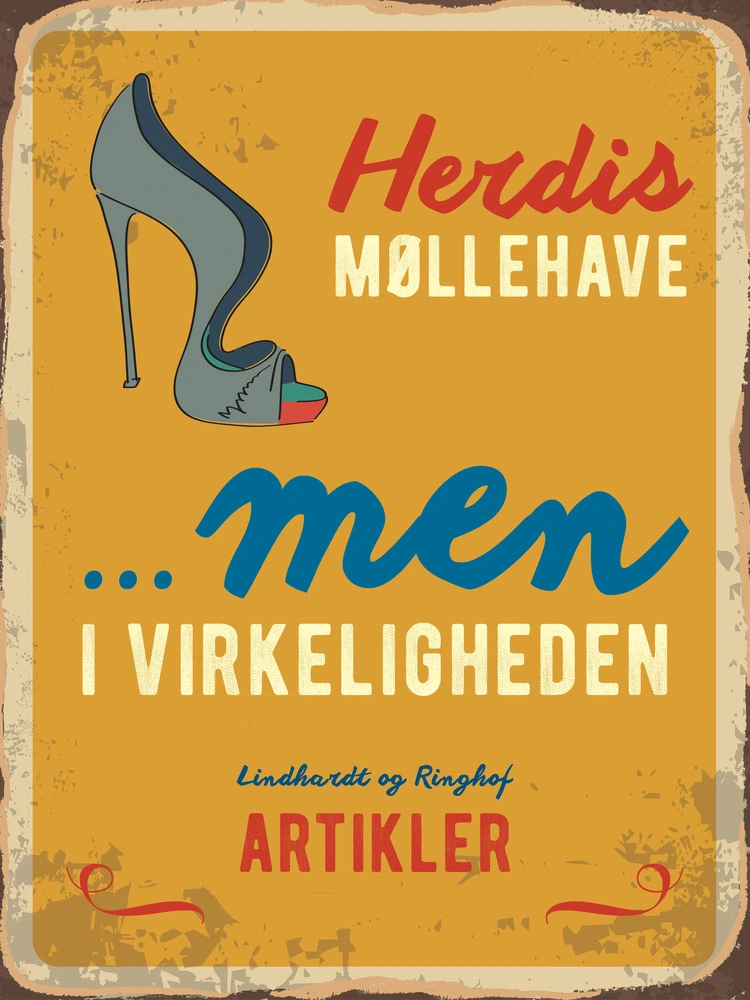 ¦men Virkeligheden?