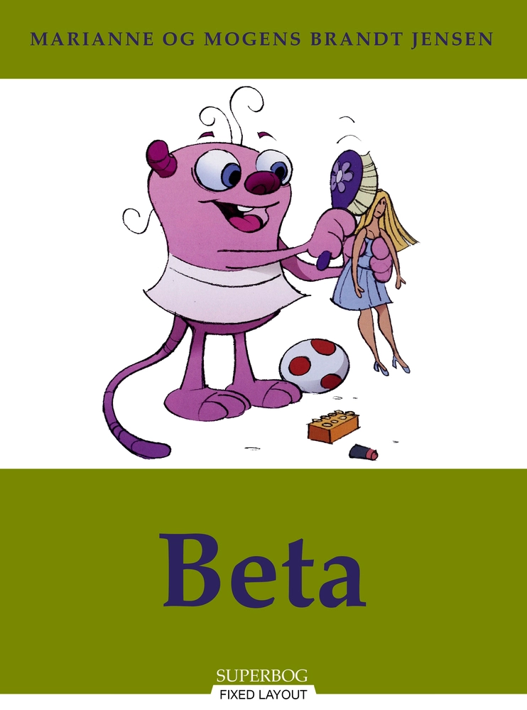 Beta
