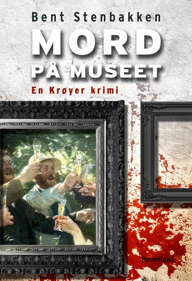 Mord på museet