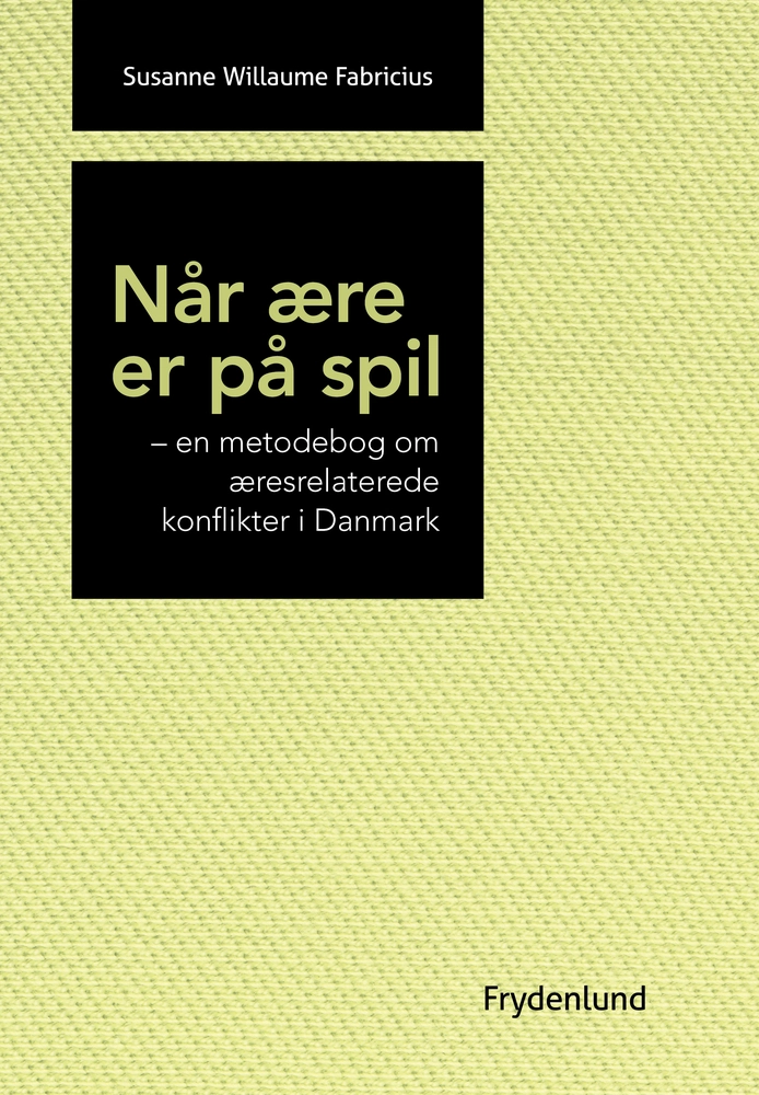 Når ære Er På Spil