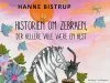 Historien Om Zebraen Der Hellere Ville VÆre En Hest