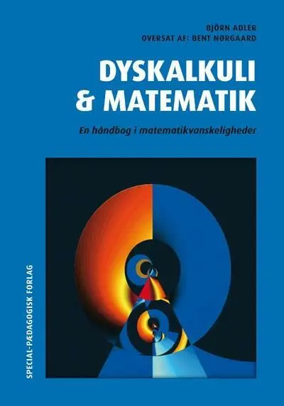 Billede af Dyskalkuli & matematik
