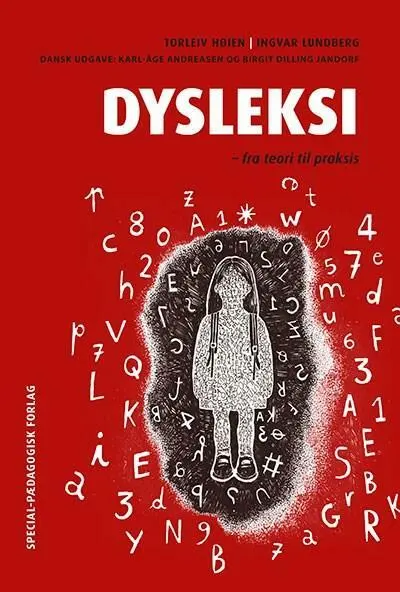 Billede af Dysleksi. Fra teori til praksis