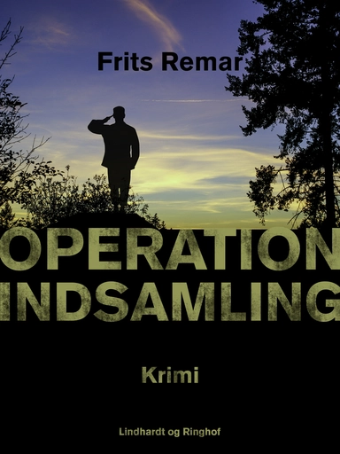 Operation Indsamling