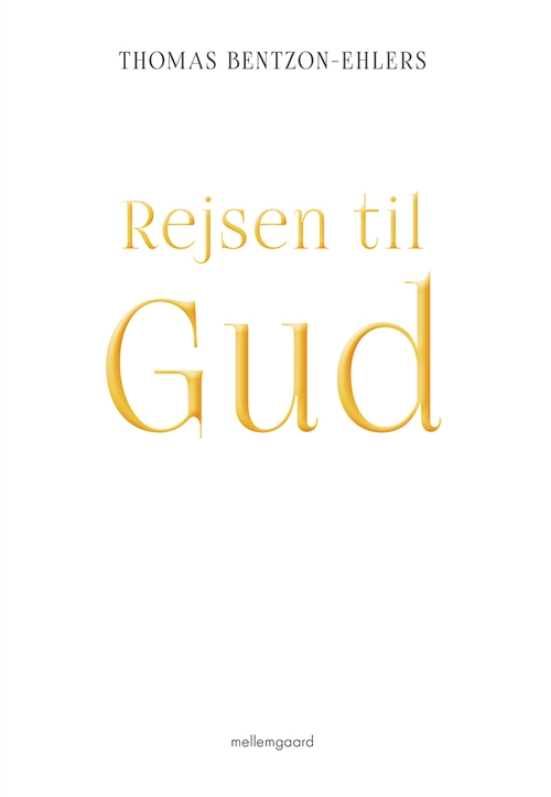 Billede af Rejsen til Gud