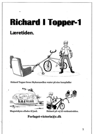 Richard I Topper-1