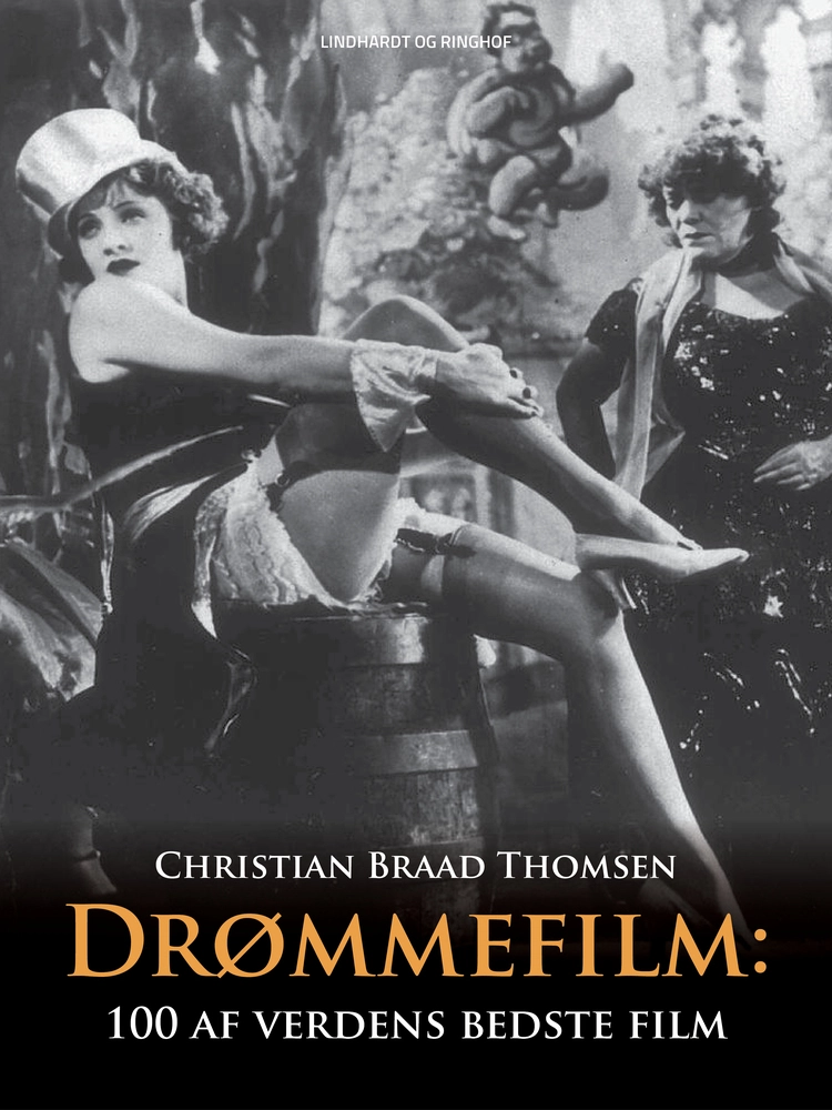 Billede af Drømmefilm: 100 af verdens bedste film