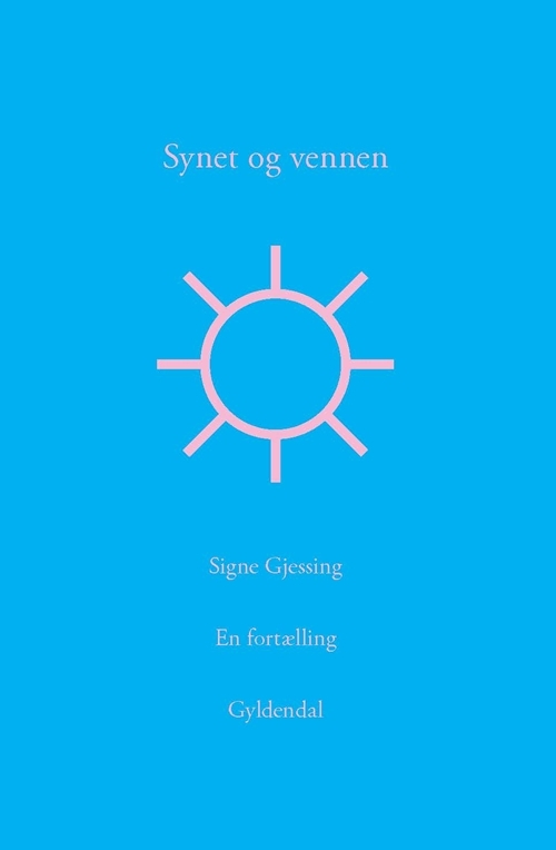 Billede af Synet og vennen