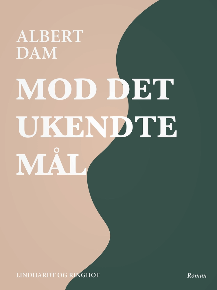 Mod Det Ukendte Mål