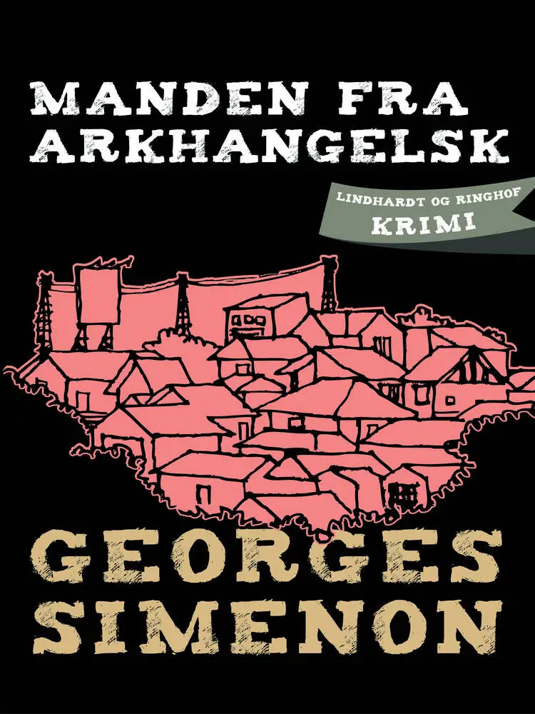 Billede af Manden fra Arkhangelsk