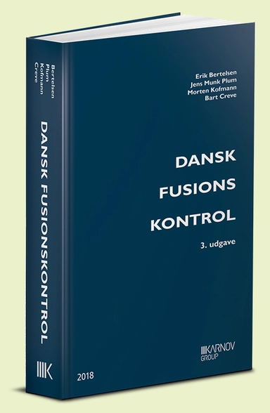 Dansk Fusionskontrol