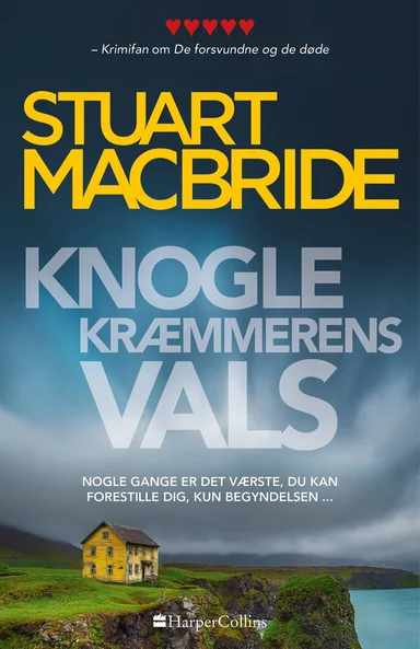 Knoglekræmmerens vals