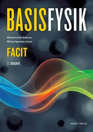 BasisFysik. Facit, 2. udgave