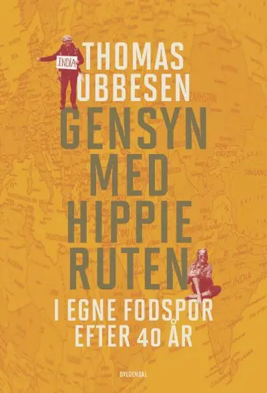 Gensyn med hippieruten