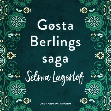 Gøsta Berlings saga