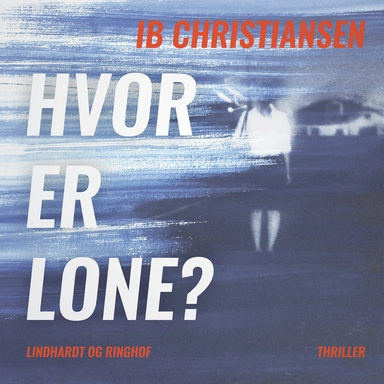 Hvor er Lone?