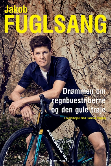 Jakob Fuglsang