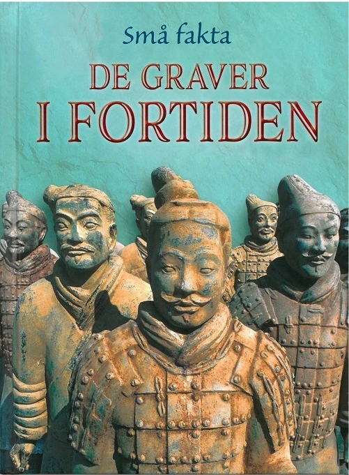 Billede af Små fakta: De graver i fortiden
