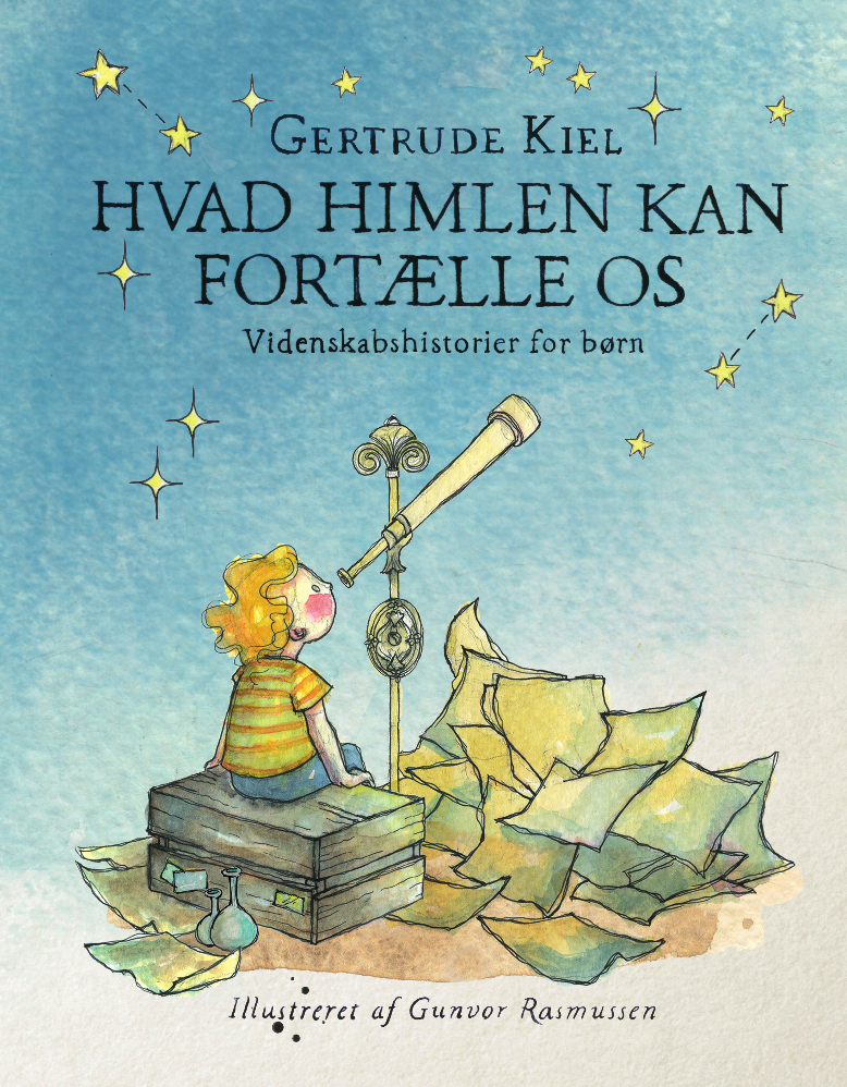 Hvad himlen kan fort�lle os