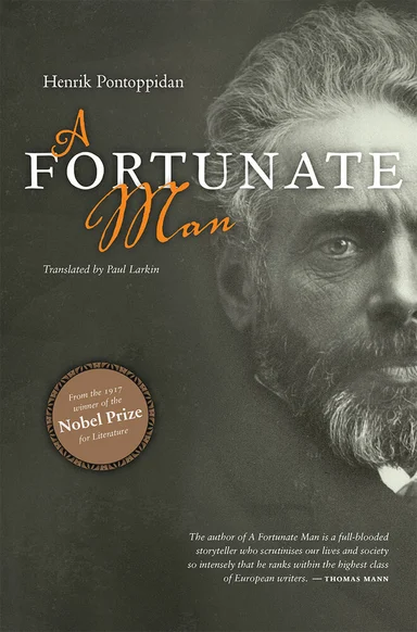 A Fortunate Man (Lykke-Per i engelsk oversættelse)