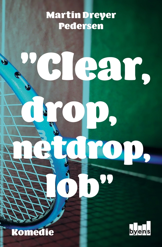 Clear Drop Netdrop Lob