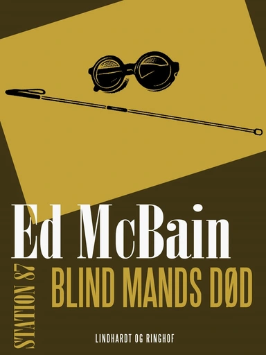 Blind mands død