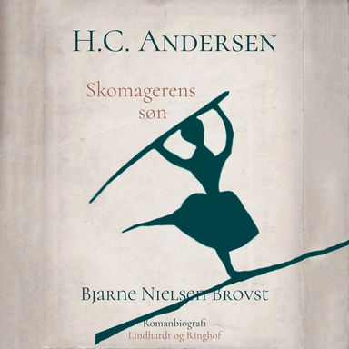 H.C. Andersen. Skomagerens søn