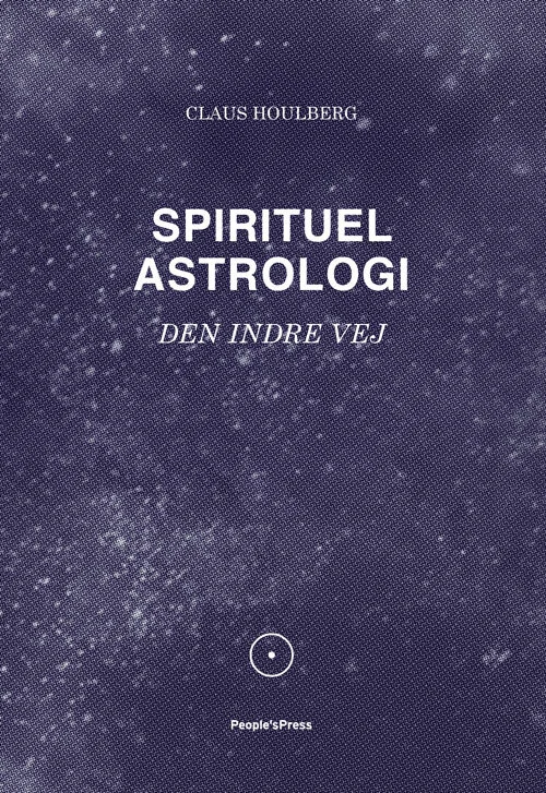 Billede af Spirituel astrologi