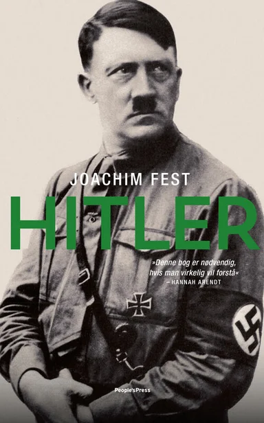 Hitler PB