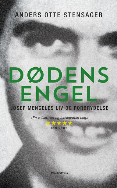 Dødens Engel, Josef Mengele PB
