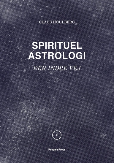 Spirituel astrologi