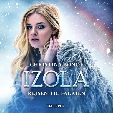 IZOLA #1: Rejsen til Falkien