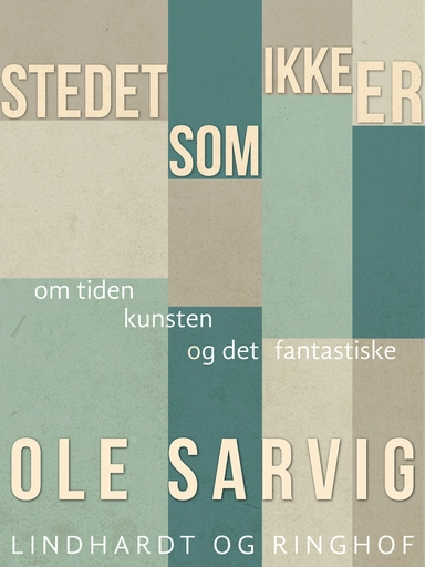 Stedet, som ikke er