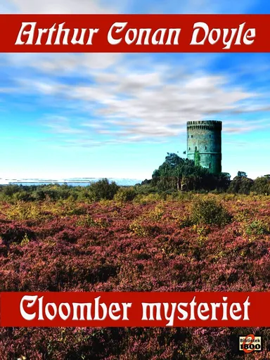 Cloomber mysteriet