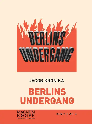 Berlins undergang. Dagbog fra Det Tredje Riges fald