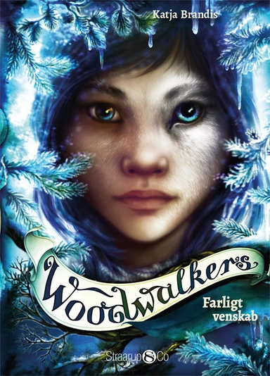 Woodwalkers 2