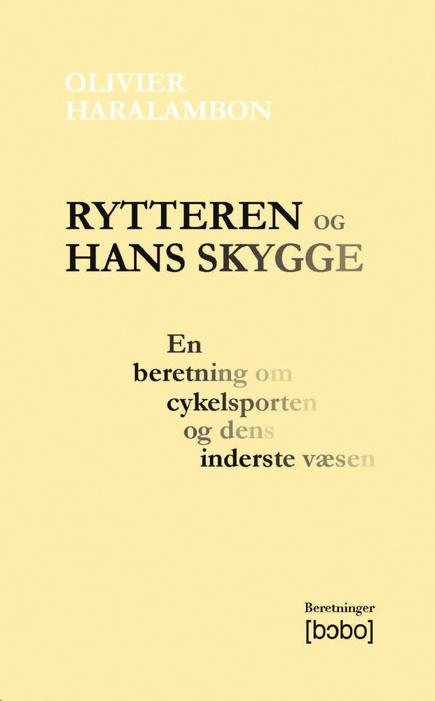 Billede af Rytteren og hans skygge