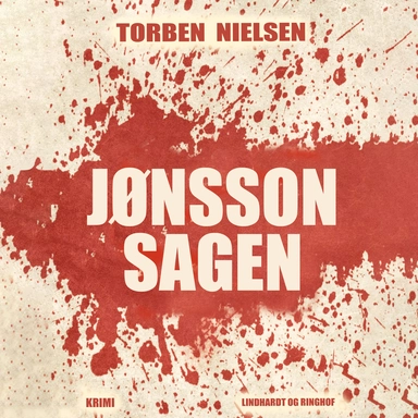 Jønsson-sagen