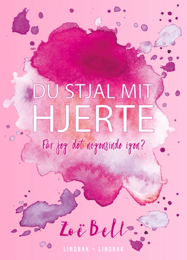 Du stjal mit hjerte