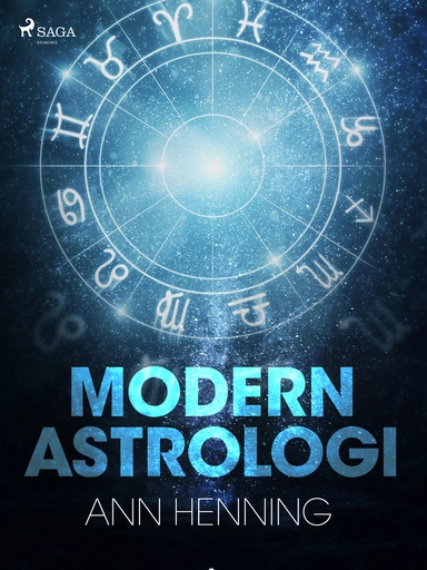 Modern astrologi