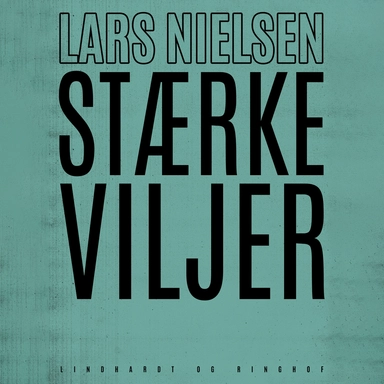 Stærke viljer