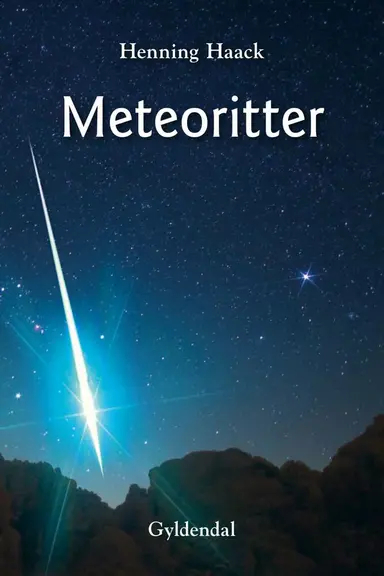 Meteoritter