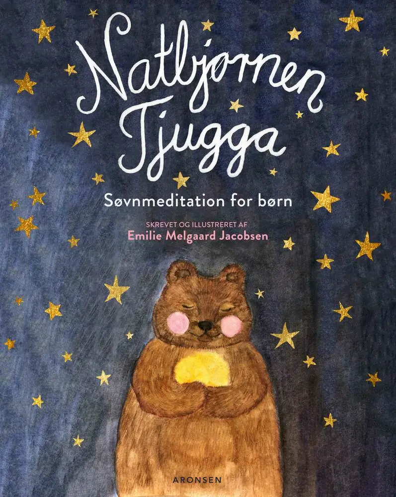 Billede af Natbjørnen Tjugga