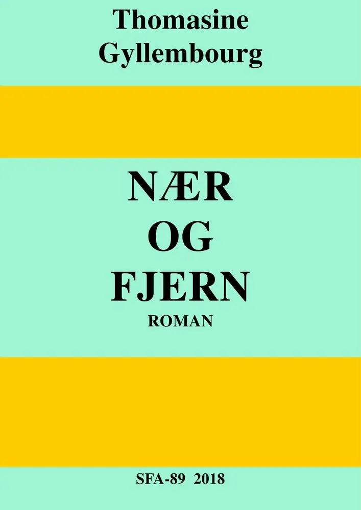 Nær og fjern