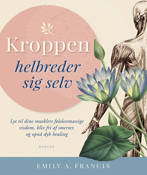 Billede af Kroppen helbreder sig selv